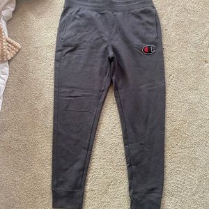 Champion sweatpants